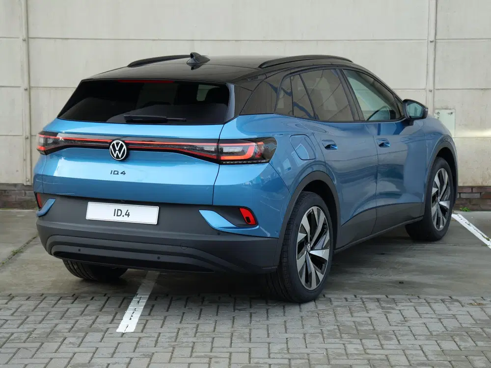 Volkswagen ID.4 Pro Limited Edition 77 kWh 286 PK uit 2026, foto 5