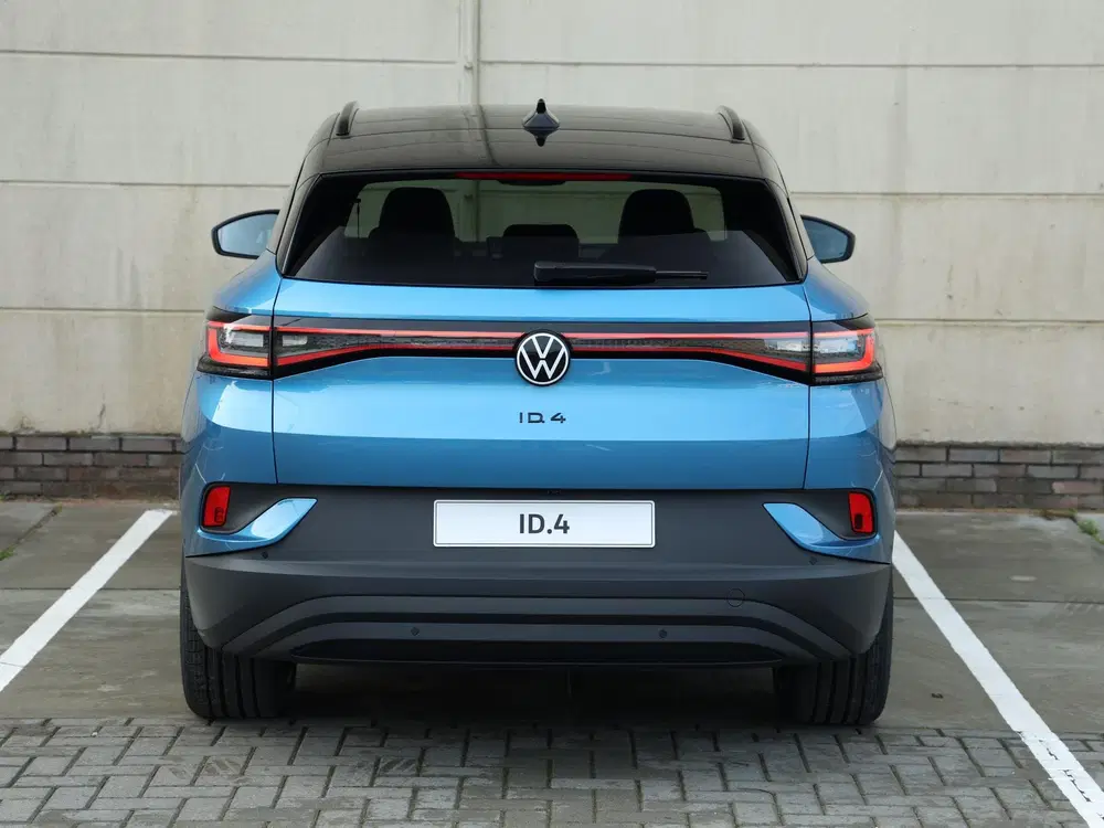 Volkswagen ID.4 Pro Limited Edition 77 kWh 286 PK uit 2026, foto 6