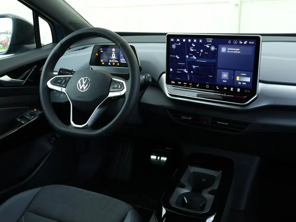 Volkswagen ID.4 Pro Limited Edition 77 kWh 286 PK uit 2026, foto 7