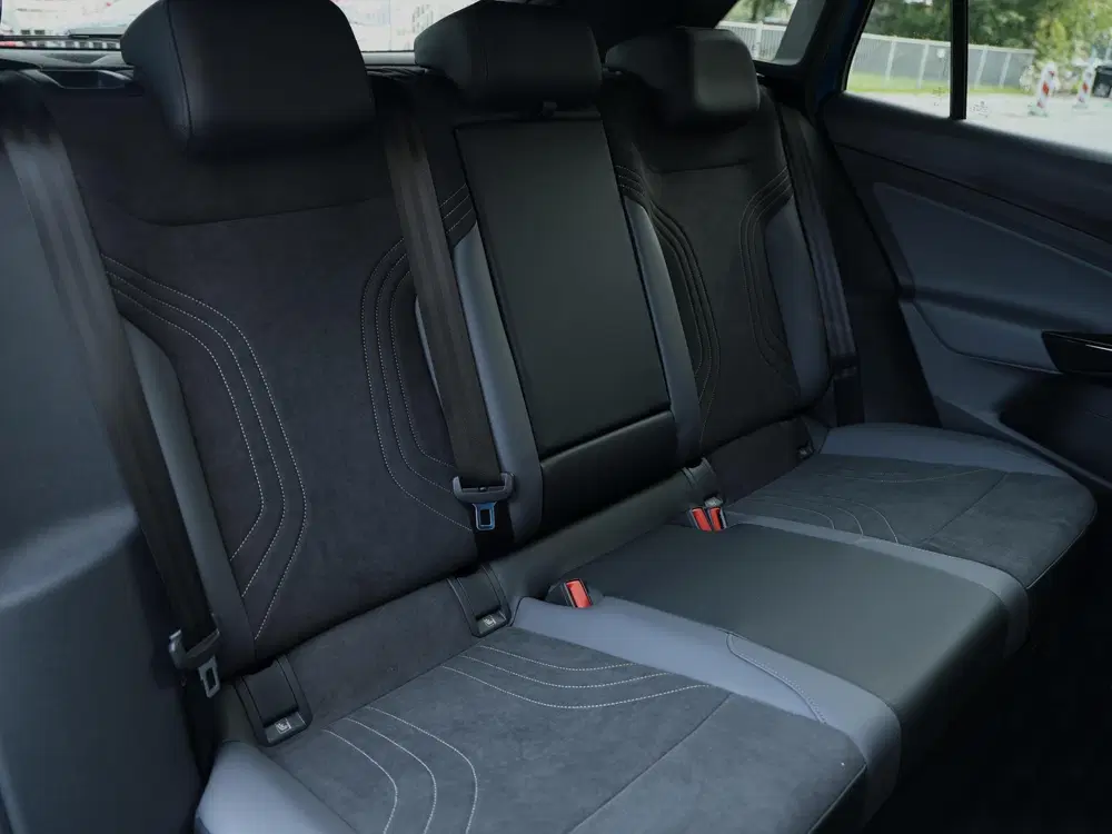 Volkswagen ID.4 Pro Limited Edition 77 kWh 286 PK uit 2026, foto 9