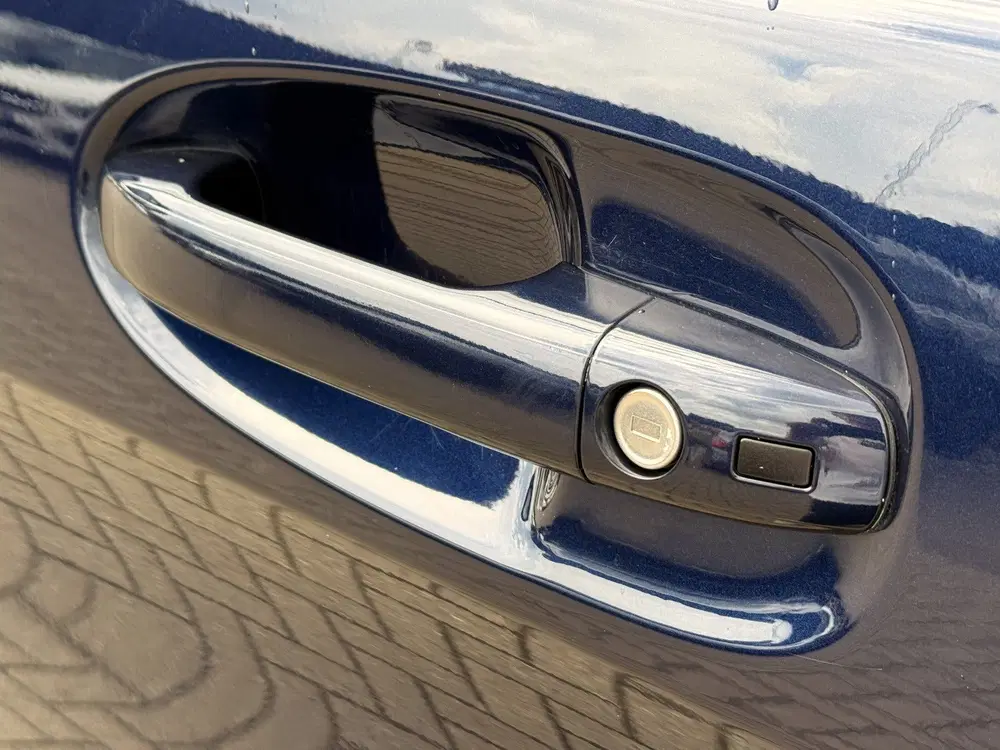 Mercedes-Benz V-Klasse 300d Lang DC uit 2022, foto 11
