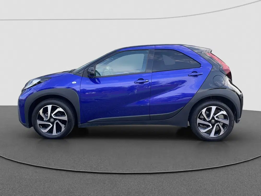 Toyota Aygo X 1.0 VVT-i MT Pulse (bj 2025) uit 2025, foto 11