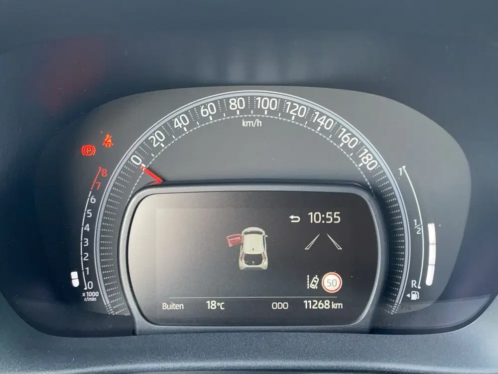 Toyota Aygo X 1.0 VVT-i MT Pulse (bj 2025) uit 2025, foto 15