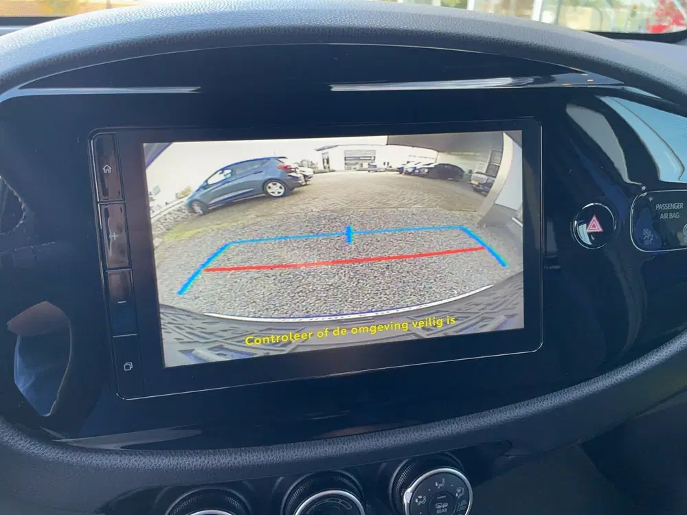 Toyota Aygo X 1.0 VVT-i MT Pulse (bj 2025) uit 2025, foto 3
