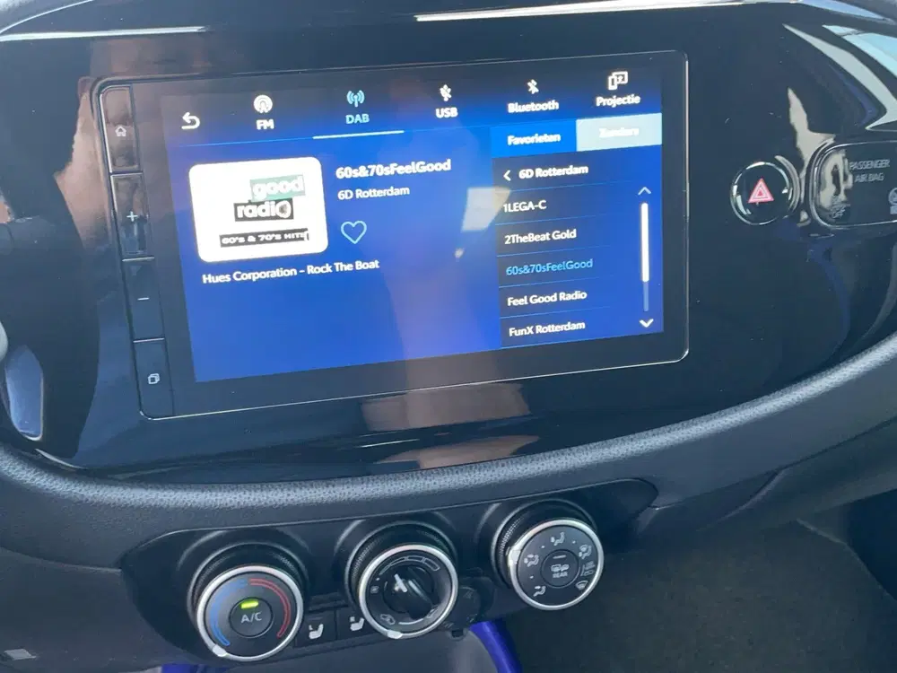 Toyota Aygo X 1.0 VVT-i MT Pulse (bj 2025) uit 2025, foto 4