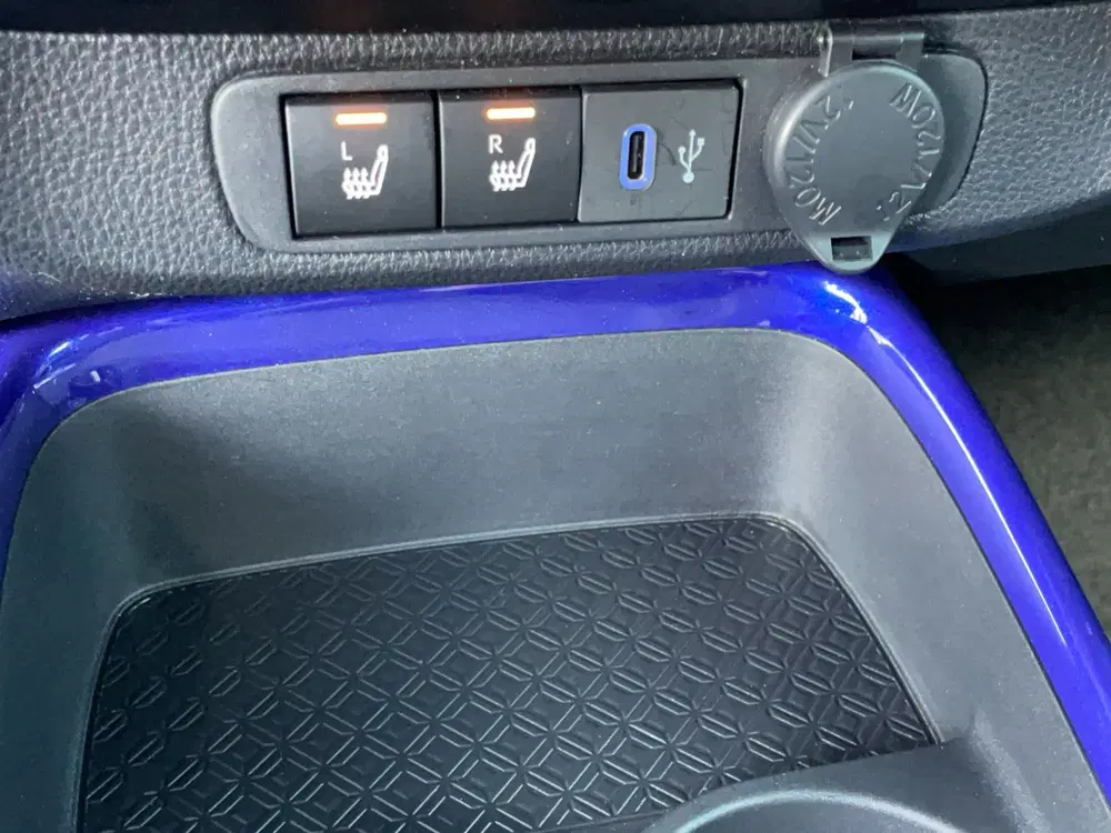 Toyota Aygo X 1.0 VVT-i MT Pulse (bj 2025) uit 2025, foto 6