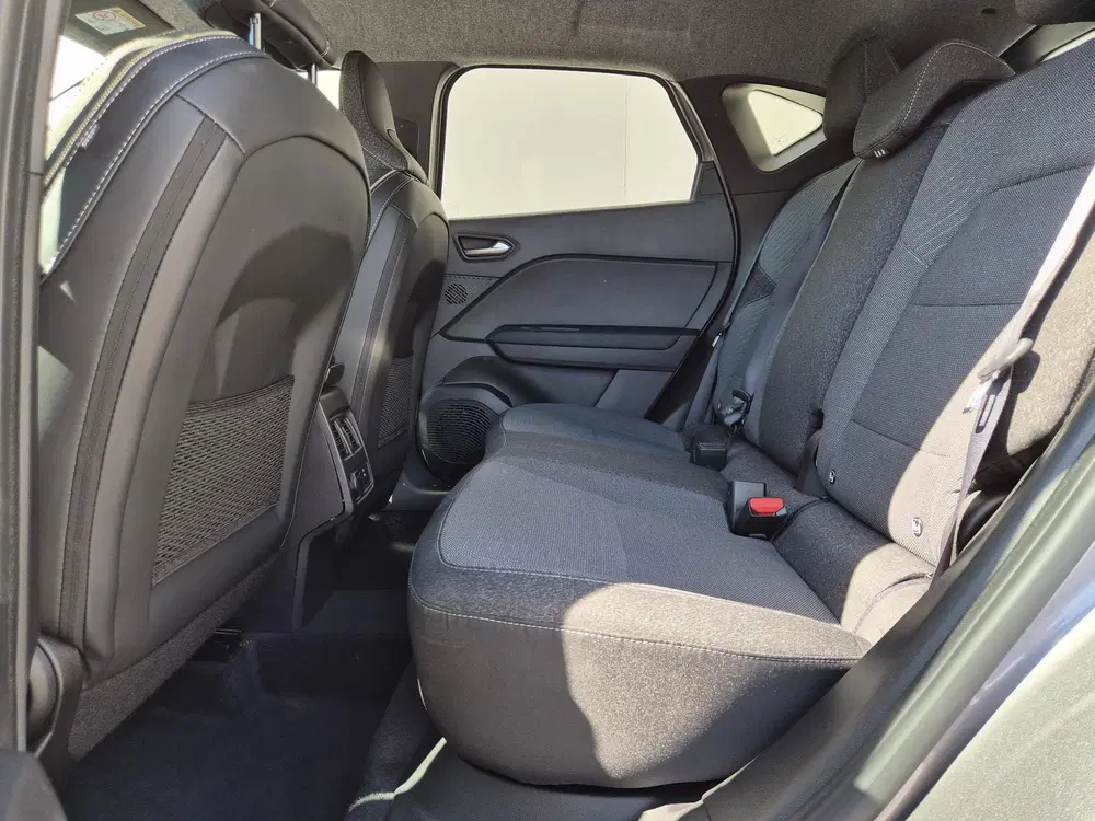 Renault Captur 1.8 E-Tech full hybrid 160 techno uit 2025, foto 7
