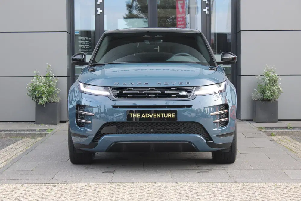 Land Rover Range Rover Evoque P300e Dynamic SE uit 2024, foto 7