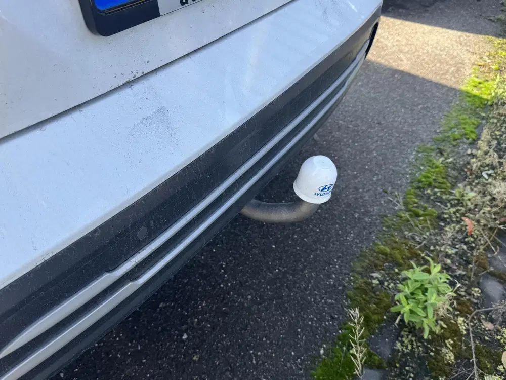 Hyundai KONA EV COMFORT 64 kWh (99% SOH) I AUTOMAAT I T uit 2022, foto 4