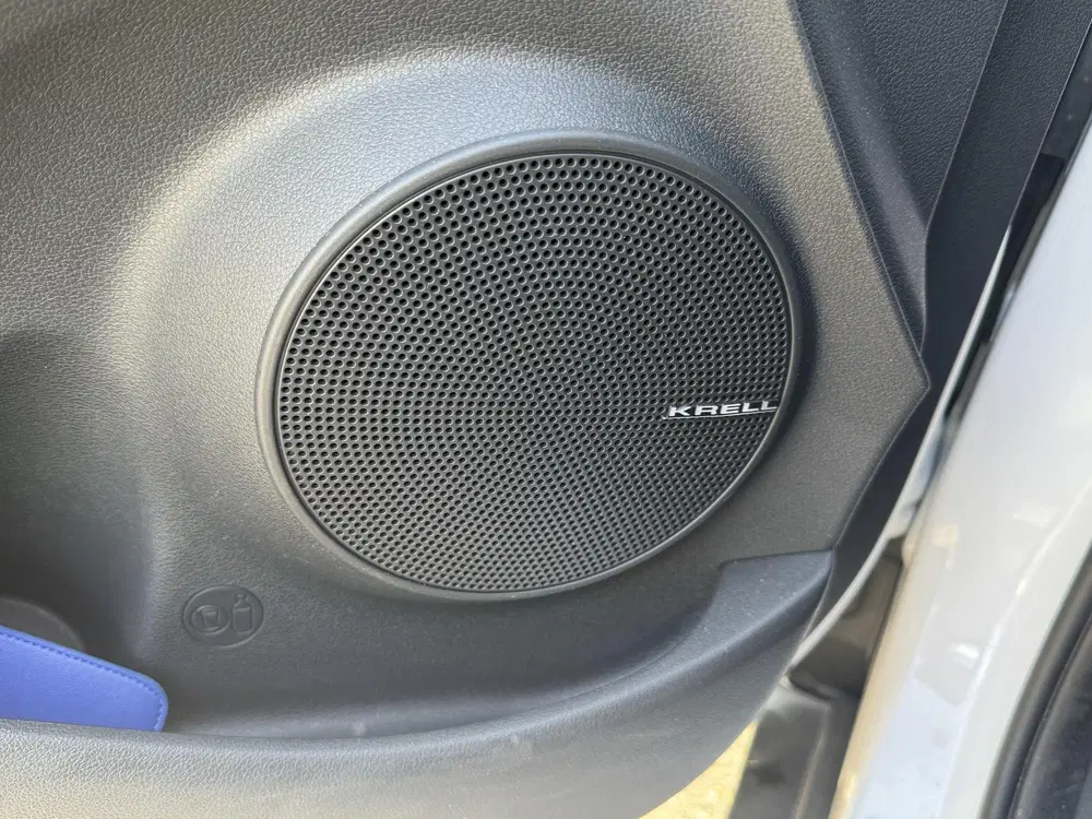 Hyundai KONA EV COMFORT 64 kWh (99% SOH) I AUTOMAAT I T uit 2022, foto 7
