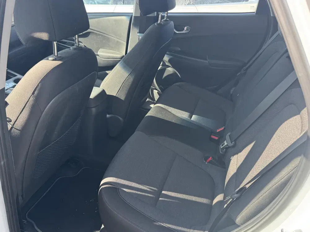 Hyundai KONA EV COMFORT 64 kWh (99% SOH) I AUTOMAAT I T uit 2022, foto 9