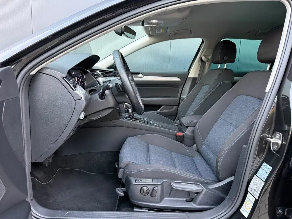 Volkswagen Passat Variant 1.4 TSI PHEV GTE IQ Trekhaak VT uit 2020, foto 11