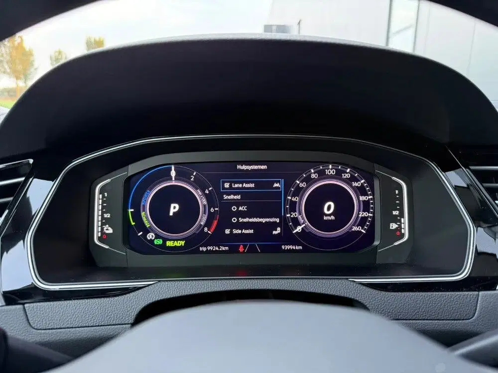 Volkswagen Passat Variant 1.4 TSI PHEV GTE IQ Trekhaak VT uit 2020, foto 12