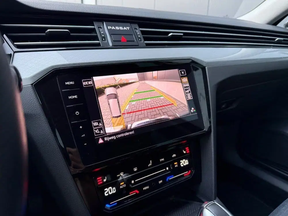 Volkswagen Passat Variant 1.4 TSI PHEV GTE IQ Trekhaak VT uit 2020, foto 14