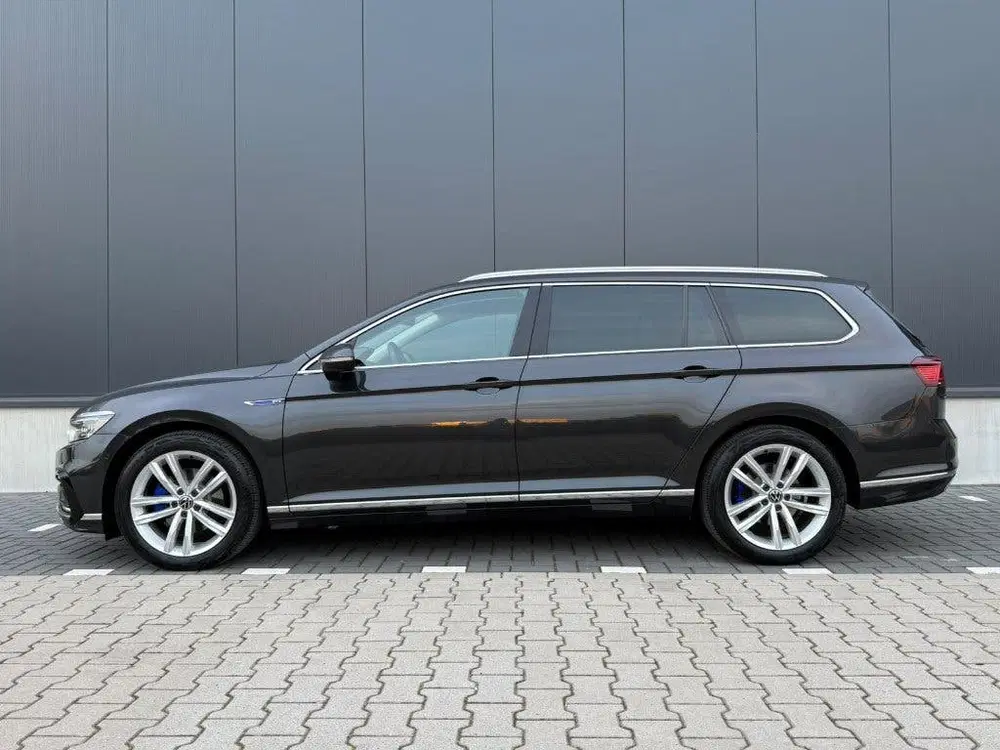 Volkswagen Passat Variant 1.4 TSI PHEV GTE IQ Trekhaak VT uit 2020, foto 2