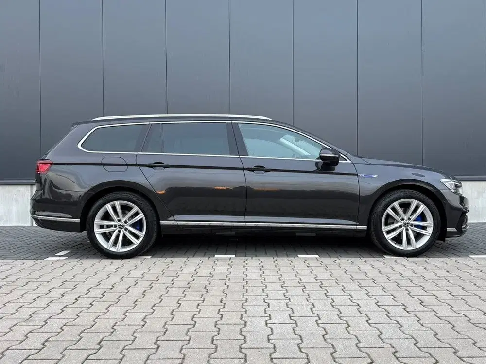 Volkswagen Passat Variant 1.4 TSI PHEV GTE IQ Trekhaak VT uit 2020, foto 5