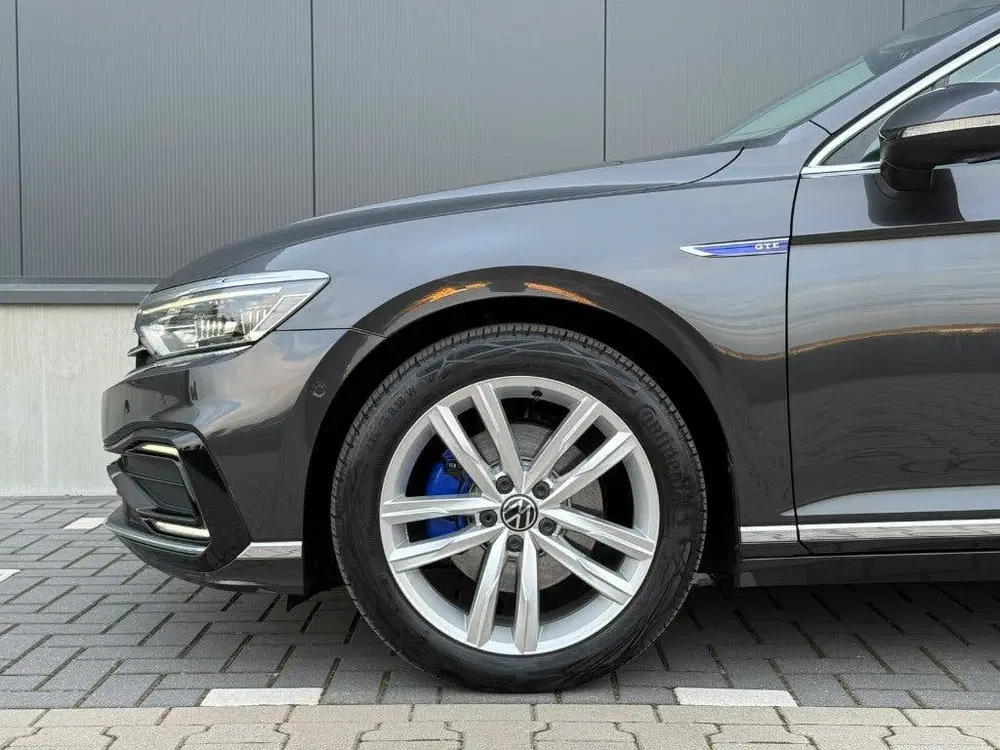 Volkswagen Passat Variant 1.4 TSI PHEV GTE IQ Trekhaak VT uit 2020, foto 7