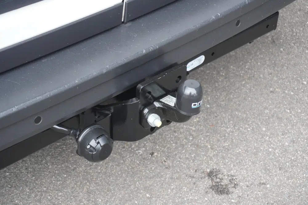 Volkswagen Crafter 140pk Automaat L3H2 Navigatie LED ACC Cru uit 2024, foto 11