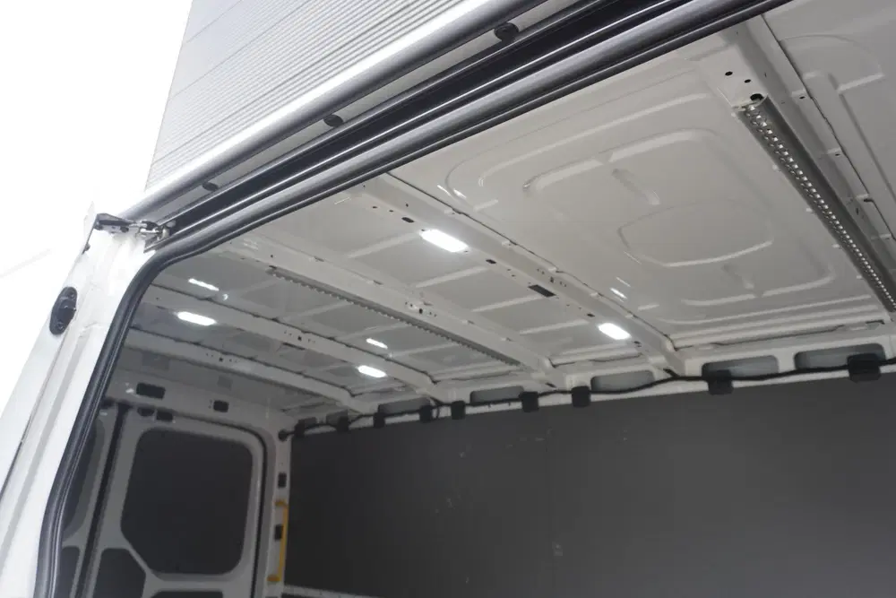 Volkswagen Crafter 140pk Automaat L3H2 Navigatie LED ACC Cru uit 2024, foto 13