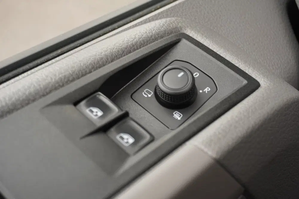 Volkswagen Crafter 140pk Automaat L3H2 Navigatie LED ACC Cru uit 2024, foto 15