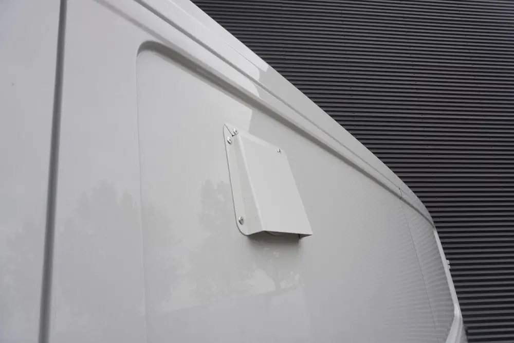 Volkswagen Crafter 140pk Automaat L3H2 Navigatie LED ACC Cru uit 2024, foto 6