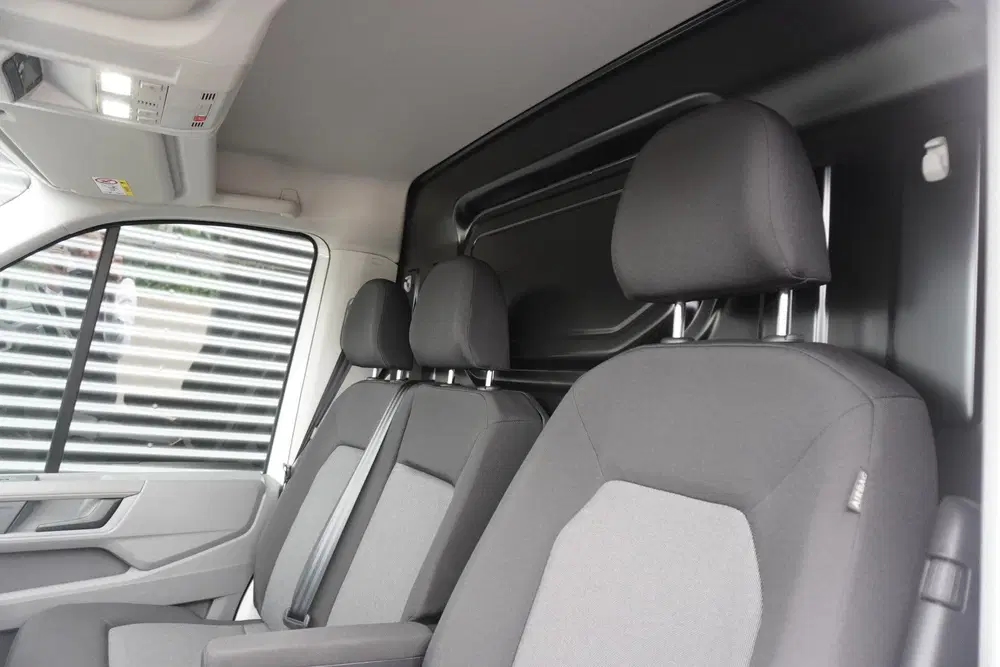 Volkswagen Crafter 140pk Automaat L3H2 Navigatie LED ACC Cru uit 2024, foto 7