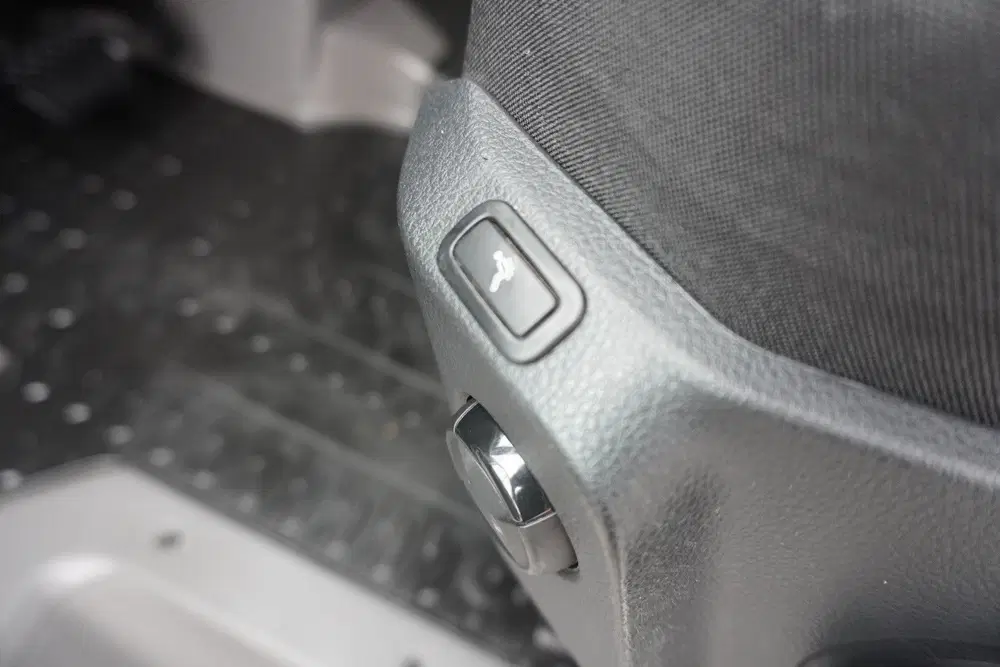 Volkswagen Crafter 140pk Automaat L3H2 Navigatie LED ACC Cru uit 2024, foto 8