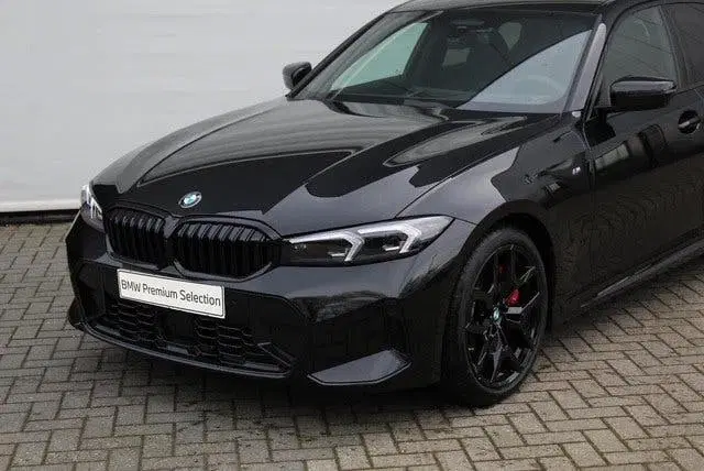 BMW 3-serie 330i xDrive M Sport Automaat uit 2026, foto 15