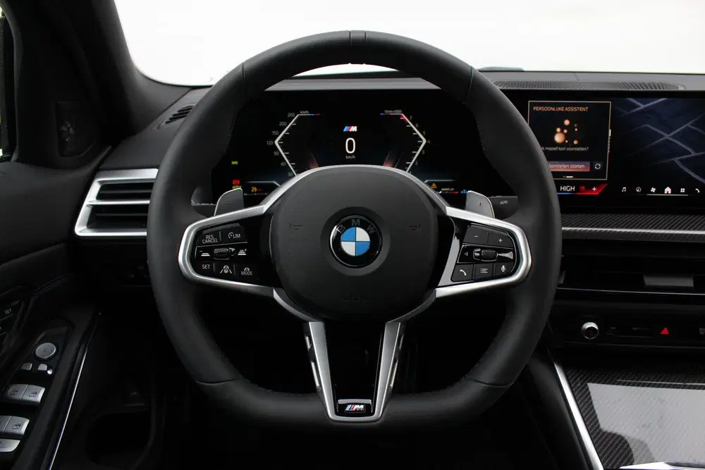BMW 3-serie 330i xDrive M Sport Automaat uit 2026, foto 7