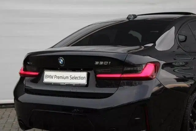 BMW 3-serie 330i xDrive M Sport Automaat uit 2026, foto 9