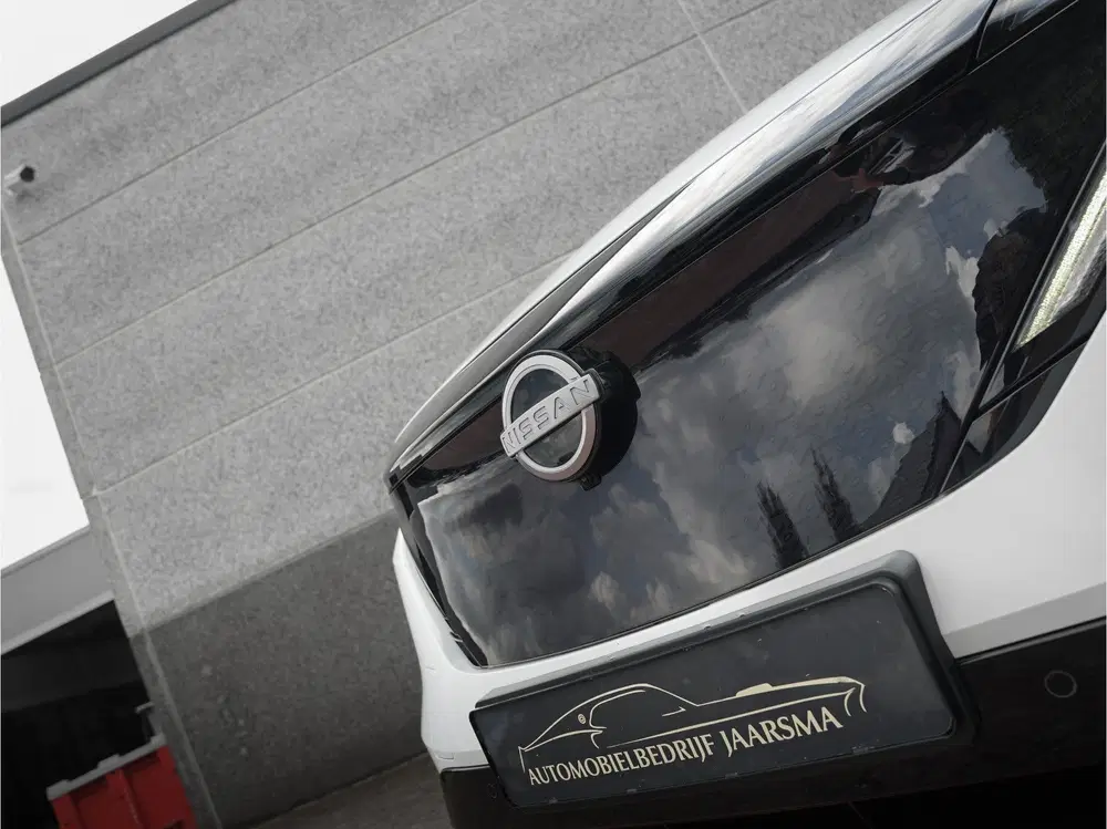Nissan Ariya e-4ORCE Nismo 435pk 91 kWh uit 2026, foto 12
