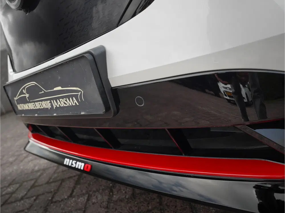 Nissan Ariya e-4ORCE Nismo 435pk 91 kWh uit 2026, foto 14