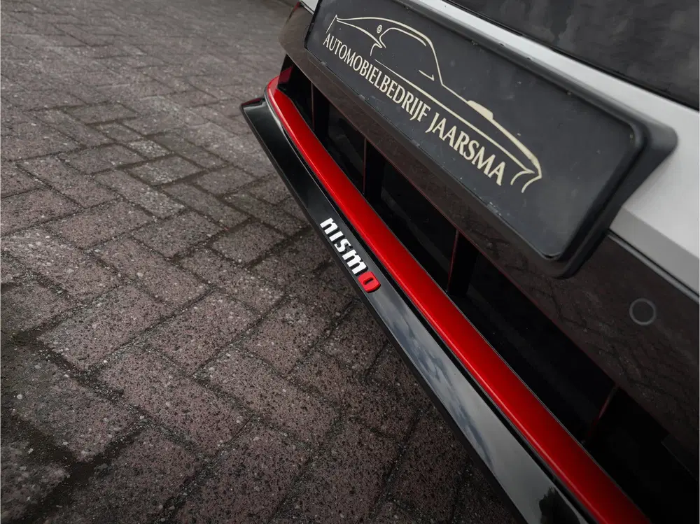 Nissan Ariya e-4ORCE Nismo 435pk 91 kWh uit 2026, foto 15