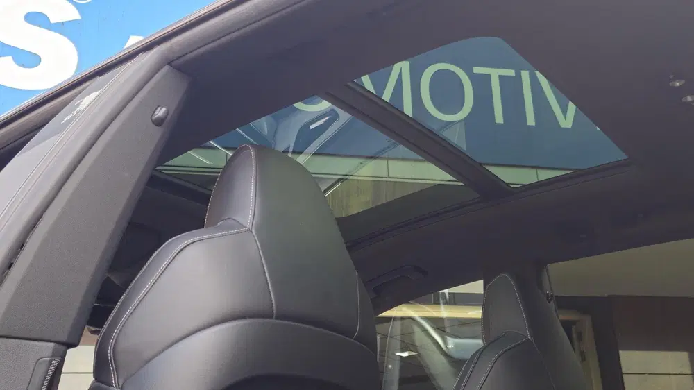 Audi SQ8 4.0 TFSI SQ8 quattro 508 PK uit 2022, foto 10