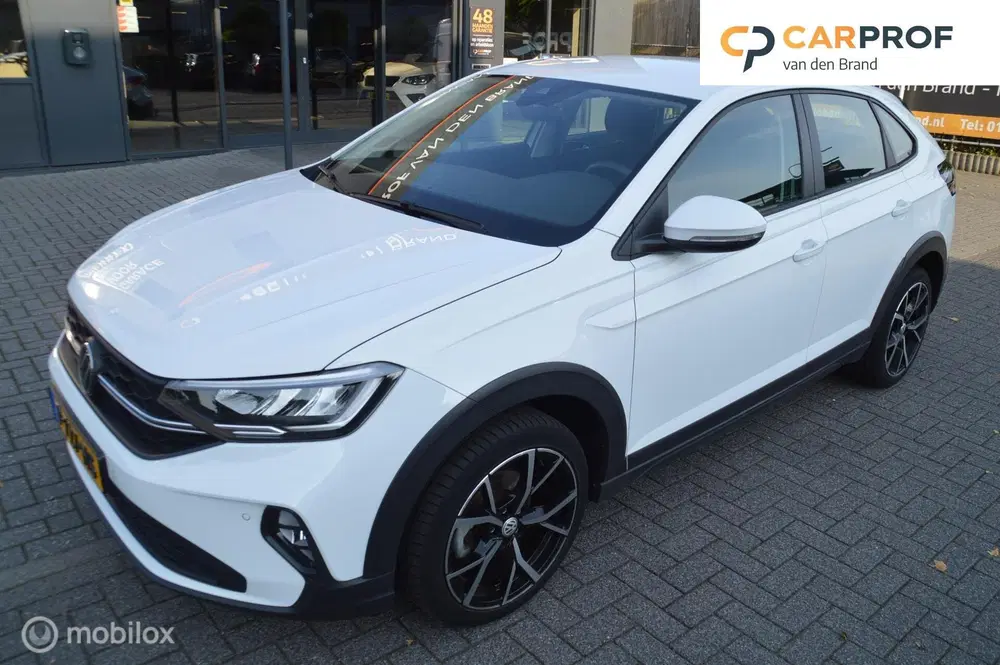 Volkswagen Taigo 1.0 TSI Life BOVAG ALL INN PRIJS uit 2022
