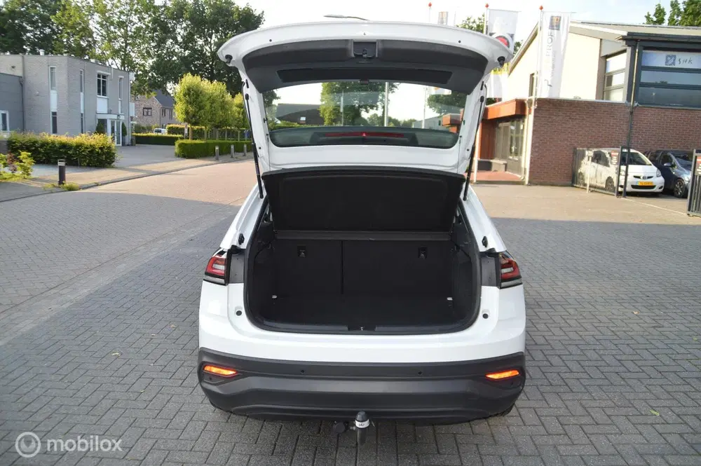 Volkswagen Taigo 1.0 TSI Life BOVAG ALL INN PRIJS uit 2022, foto 12