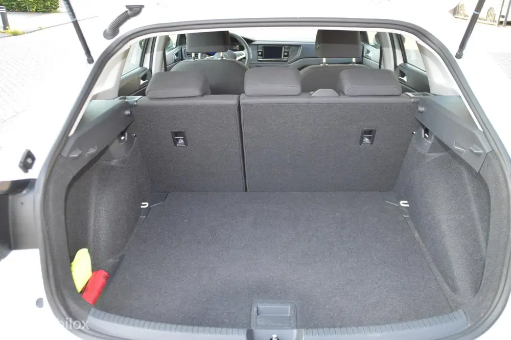 Volkswagen Taigo 1.0 TSI Life BOVAG ALL INN PRIJS uit 2022, foto 14