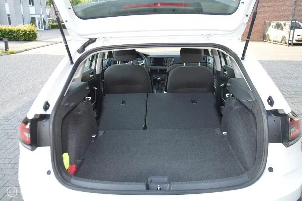 Volkswagen Taigo 1.0 TSI Life BOVAG ALL INN PRIJS uit 2022, foto 15