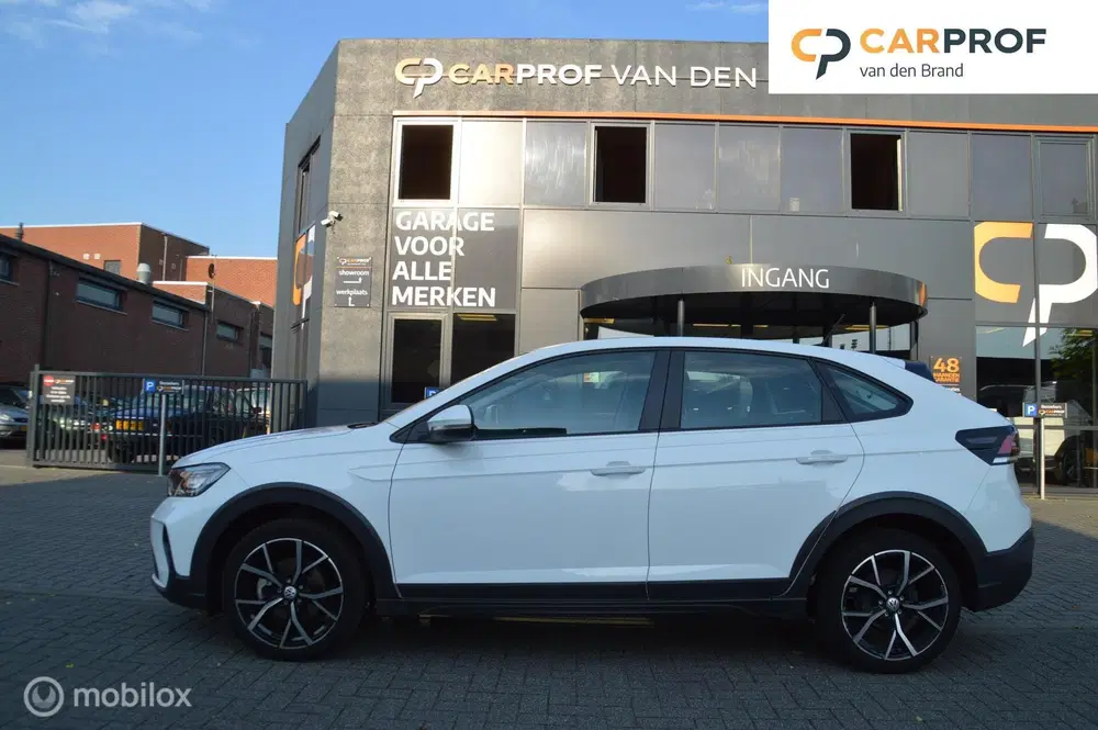 Volkswagen Taigo 1.0 TSI Life BOVAG ALL INN PRIJS uit 2022, foto 2