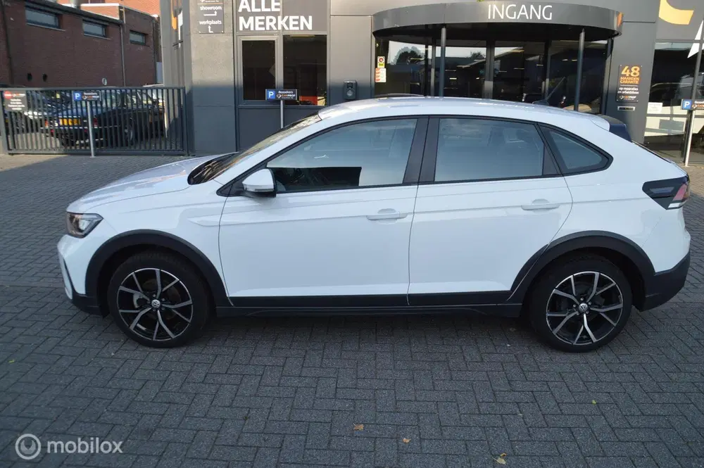 Volkswagen Taigo 1.0 TSI Life BOVAG ALL INN PRIJS uit 2022, foto 4