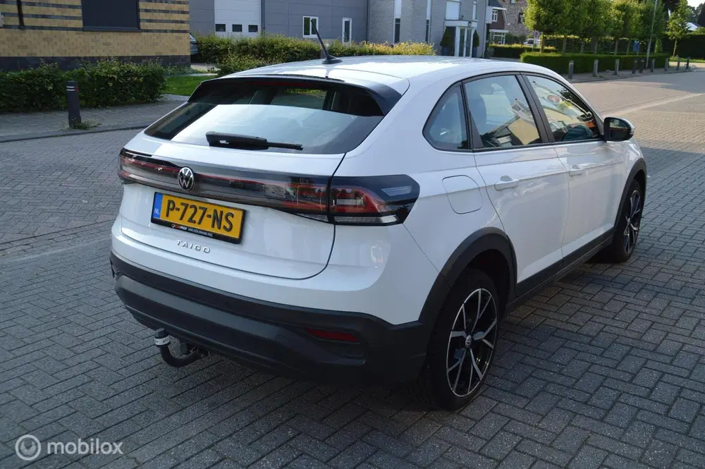 Volkswagen Taigo 1.0 TSI Life BOVAG ALL INN PRIJS uit 2022, foto 5