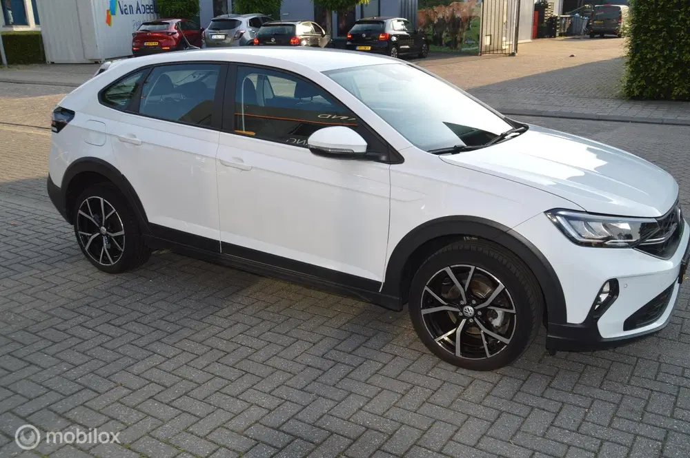 Volkswagen Taigo 1.0 TSI Life BOVAG ALL INN PRIJS uit 2022, foto 6