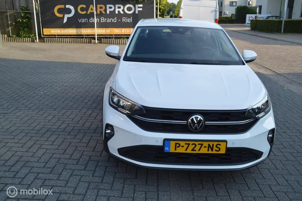 Volkswagen Taigo 1.0 TSI Life BOVAG ALL INN PRIJS uit 2022, foto 7
