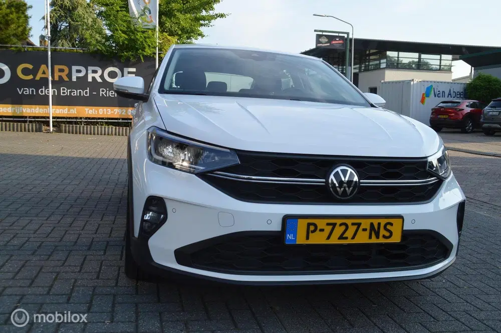 Volkswagen Taigo 1.0 TSI Life BOVAG ALL INN PRIJS uit 2022, foto 8