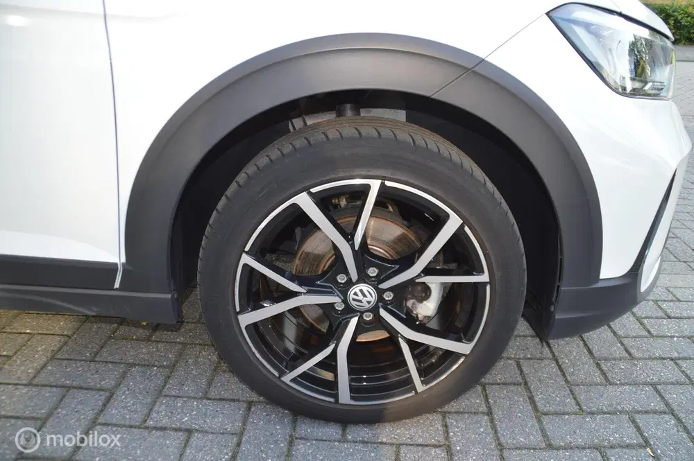 Volkswagen Taigo 1.0 TSI Life BOVAG ALL INN PRIJS uit 2022, foto 9