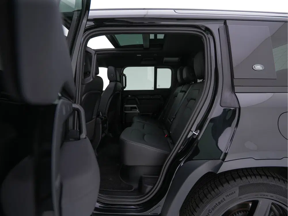 Land Rover Defender 2.0 P400e 110 XS Edition (Plug-in) ( uit 2023, foto 10