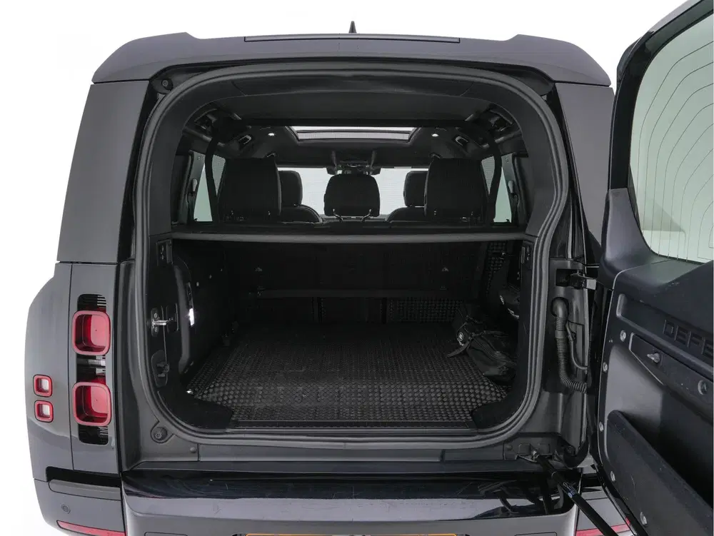 Land Rover Defender 2.0 P400e 110 XS Edition (Plug-in) ( uit 2023, foto 11