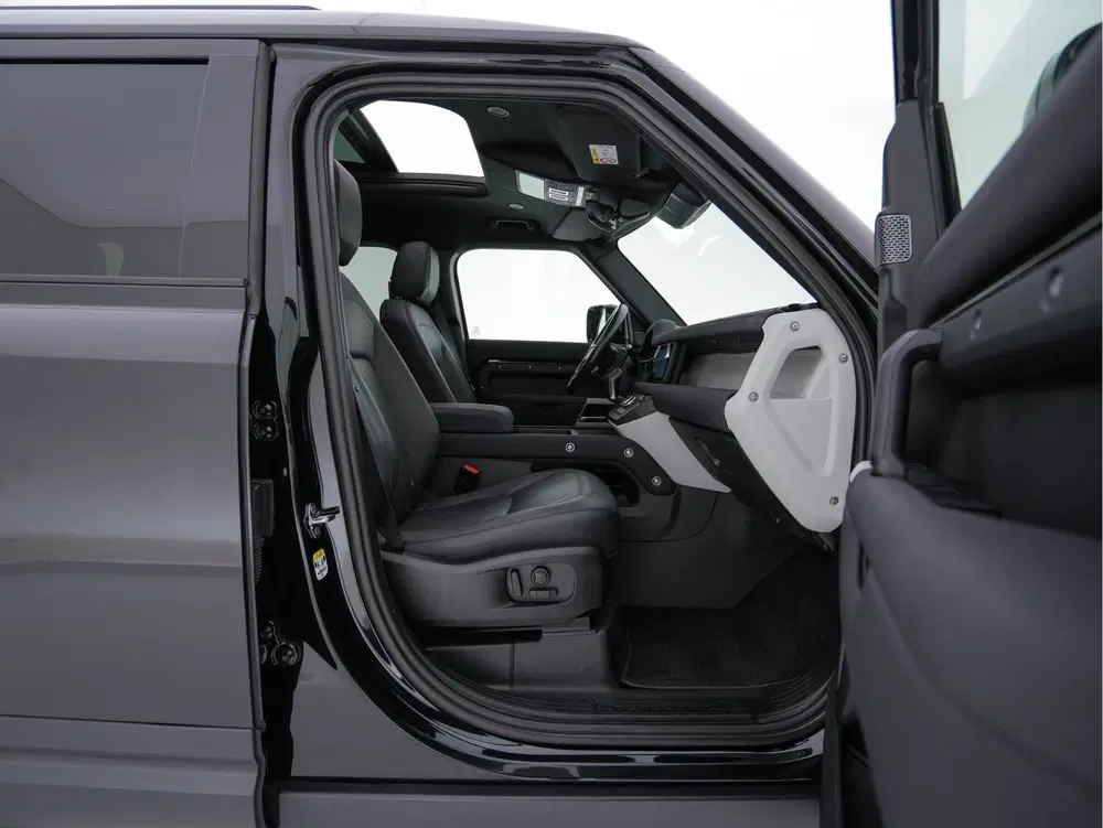 Land Rover Defender 2.0 P400e 110 XS Edition (Plug-in) ( uit 2023, foto 13