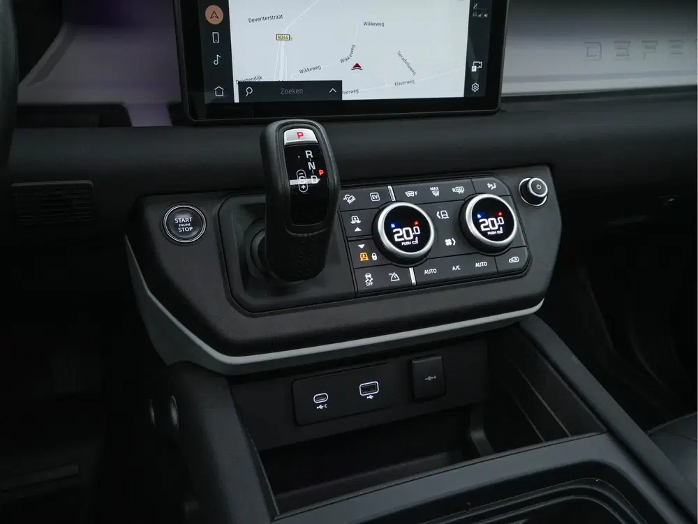 Land Rover Defender 2.0 P400e 110 XS Edition (Plug-in) ( uit 2023, foto 14