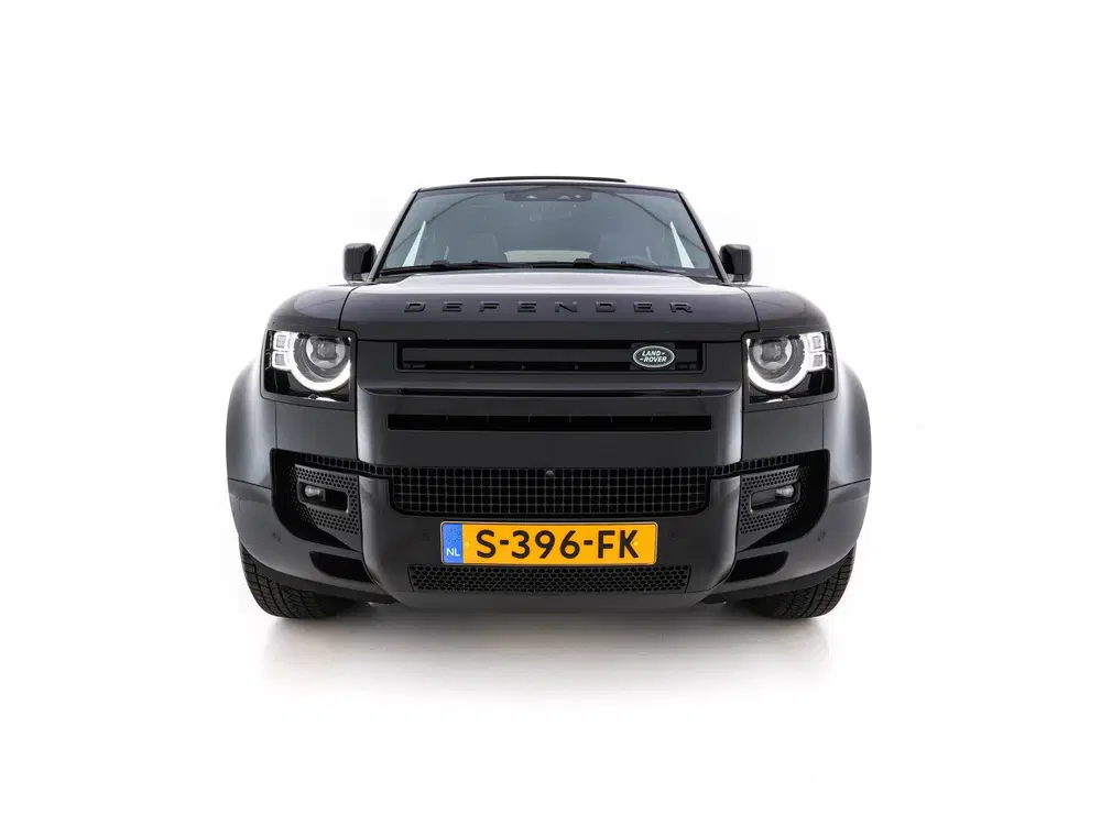Land Rover Defender 2.0 P400e 110 XS Edition (Plug-in) ( uit 2023, foto 2